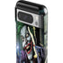 DC Comics The Joker Put on a Smile Google Pixel 8 Pro Impact Case